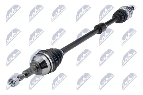 NTY NTY NPW-PL-125 NTY NPW-PL-125 Drive Shaft 