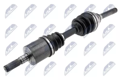 NTY NTY NPW-PL-129 NTY NPW-PL-129 Drive Shaft 