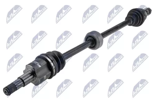 NTY NTY NPW-PL-131 NTY NPW-PL-131 Drive Shaft 