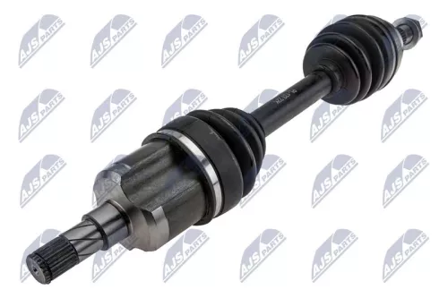 NTY NTY NPW-PL-133 NTY NPW-PL-133 Drive Shaft 