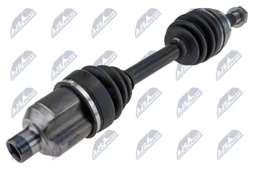 NTY NTY NPW-PL-135 NTY NPW-PL-135 Drive Shaft 