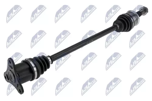 NTY NTY NPW-PL-137 NTY NPW-PL-137 Drive Shaft 