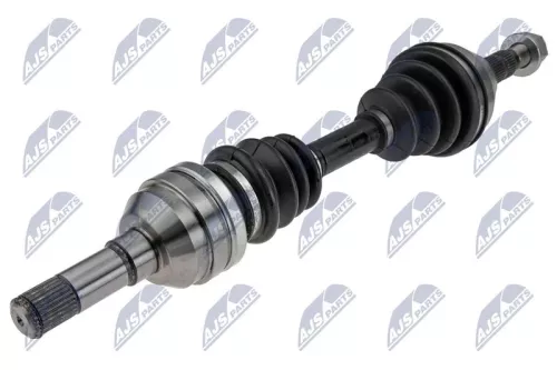 NTY NTY NPW-PL-141 NTY NPW-PL-141 Drive Shaft 