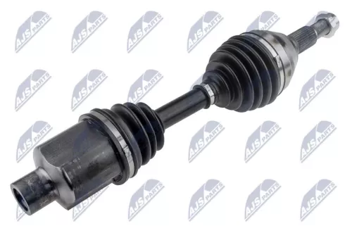 NTY NTY NPW-PL-146 NTY NPW-PL-146 Drive Shaft 