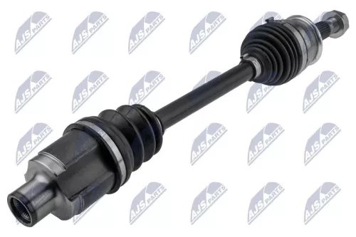 NTY NTY NPW-PL-147 NTY NPW-PL-147 Drive Shaft 