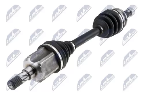 NTY NTY NPW-PL-149 NTY NPW-PL-149 Drive Shaft 