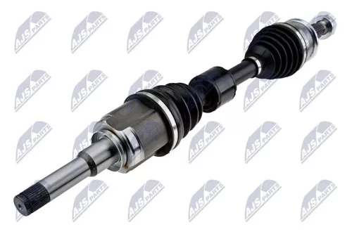 NTY NTY NPW-PL-151 NTY NPW-PL-151 Drive Shaft 