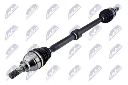 NTY NTY NPW-PL-152 NTY NPW-PL-152 Drive Shaft 