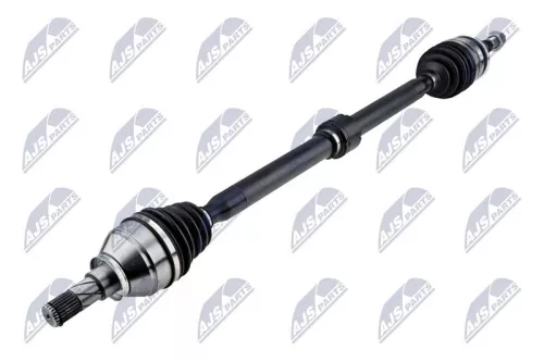 NTY NTY NPW-PL-155 NTY NPW-PL-155 Drive Shaft 
