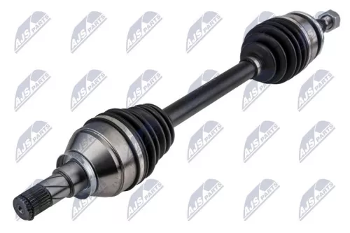 NTY NTY NPW-PL-156 NTY NPW-PL-156 Drive Shaft 