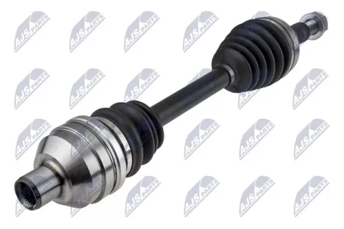 NTY NTY NPW-PL-165 NTY NPW-PL-165 Drive Shaft 