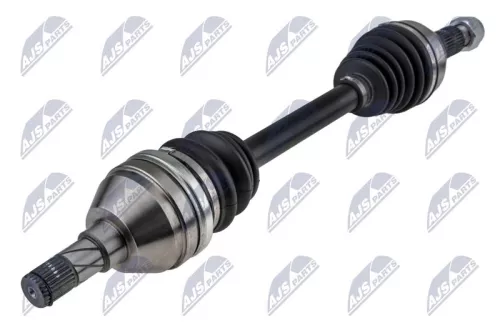 NTY NTY NPW-PL-169 NTY NPW-PL-169 Drive Shaft 