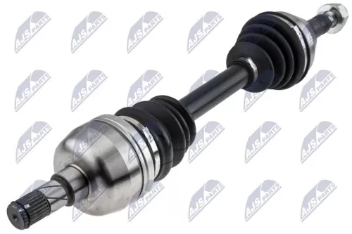 NTY NTY NPW-PL-173 NTY NPW-PL-173 Drive Shaft 