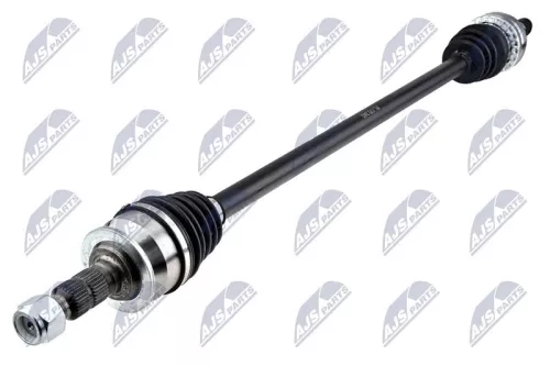 NTY NTY NPW-PL-175 NTY NPW-PL-175 Drive Shaft 