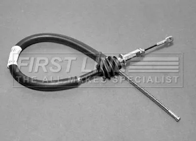 FIRST LINE FIRST LINE (FKB2156) Cable Pull, parking brake 