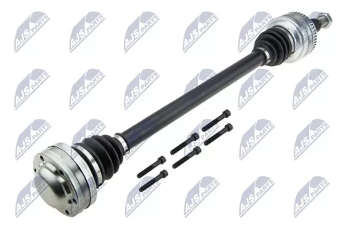 NTY NTY NPW-PS-003 NTY NPW-PS-003 Drive Shaft 