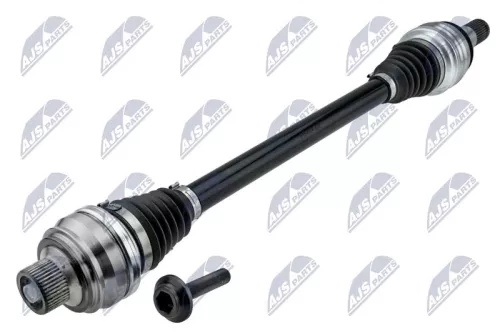 NTY NTY NPW-PS-004 NTY NPW-PS-004 Drive Shaft 