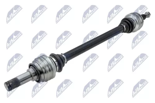 NTY NTY NPW-PS-008 NTY NPW-PS-008 Drive Shaft 