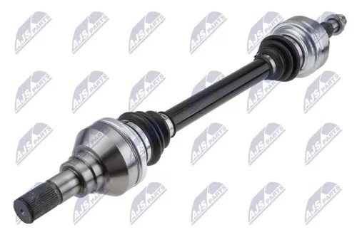 NTY NPW-PS-012 Drive Shaft