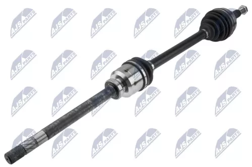 NTY NTY NPW-RE-008 NTY NPW-RE-008 Drive Shaft 
