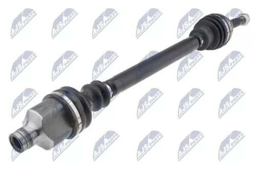 NTY NTY NPW-RE-014 NTY NPW-RE-014 Drive Shaft 