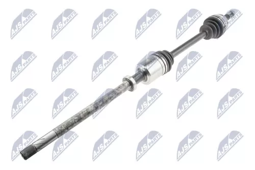 NTY NTY NPW-RE-038 NTY NPW-RE-038 Drive Shaft 