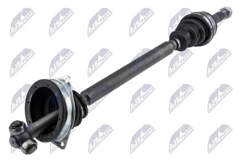 NTY NTY NPW-RE-046 NTY NPW-RE-046 Drive Shaft 