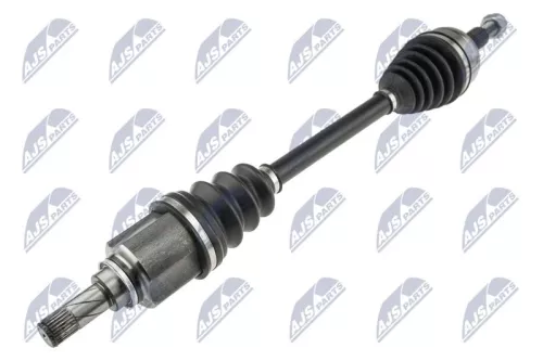 NTY NTY NPW-RE-049 NTY NPW-RE-049 Drive Shaft 