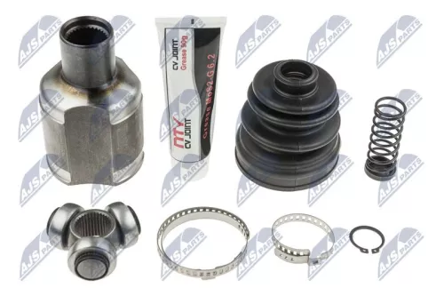 NTY NTY (NPW-RE-060) Front Right Inner NTY Cv Joint & Boot Kit 