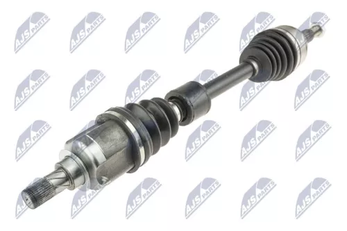 NTY NTY (NPW-RE-061) Front Left NTY Drive Shaft 
