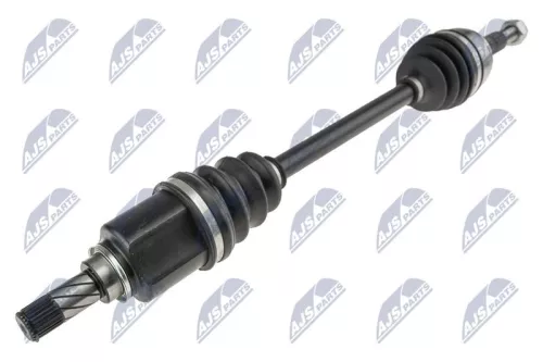 NTY NTY NPW-RE-069 NTY NPW-RE-069 Drive Shaft 