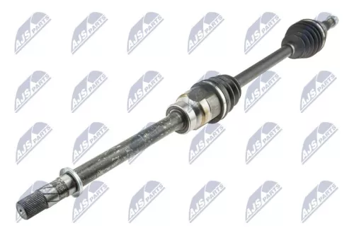 NTY NTY (NPW-RE-075) Front Right NTY Drive Shaft 