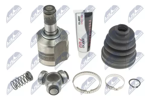 NTY NTY NPW-RE-092 Inner NTY Cv Joint & Boot Kit 