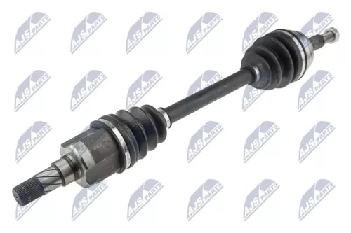 NTY NTY (NPW-RE-099) Front Left NTY Drive Shaft 