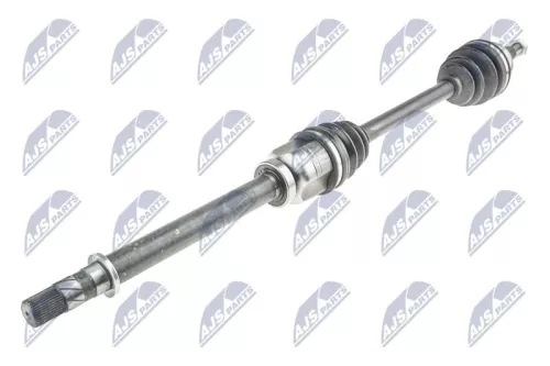 NTY NTY (NPW-RE-101) Front Right NTY Drive Shaft 
