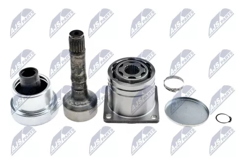 NTY NTY NPW-RE-112 Joint, propshaft 