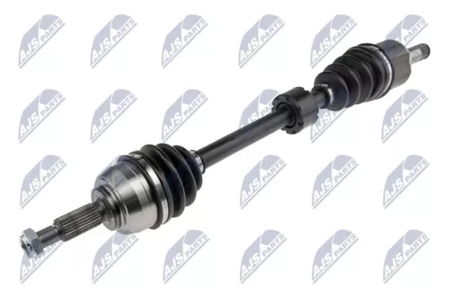 NTY NTY NPW-RE-134 NTY NPW-RE-134 Drive Shaft 