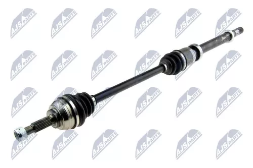 NTY NTY NPW-RE-136 NTY NPW-RE-136 Drive Shaft 