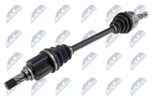 NTY NTY NPW-RE-148 NTY NPW-RE-148 Drive Shaft 
