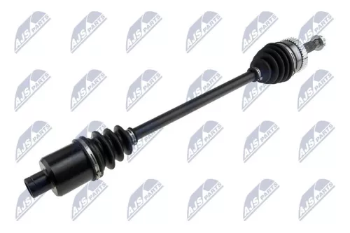 NTY NTY NPW-RE-151 NTY NPW-RE-151 Drive Shaft 