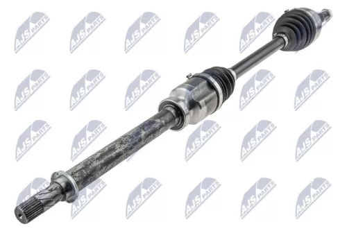 NTY NTY (NPW-RE-159) Front Right NTY Drive Shaft 