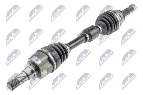 NTY NTY (NPW-RE-161) Front Left NTY Drive Shaft 