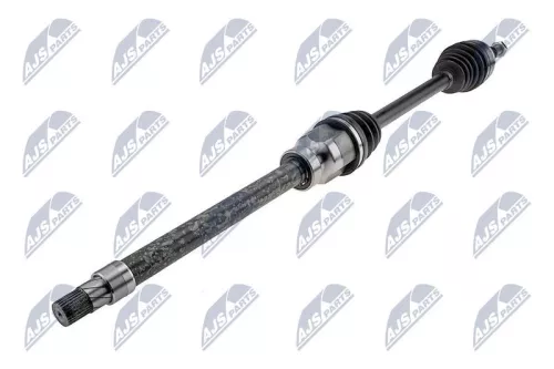 NTY NTY NPW-RE-167 NTY NPW-RE-167 Drive Shaft 