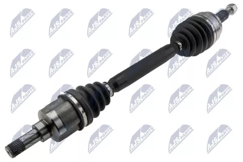 NTY NTY (NPW-RE-173) Front Left NTY Drive Shaft 