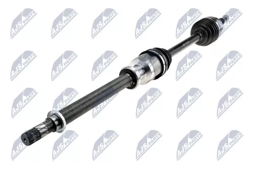 NTY NTY (NPW-RE-174) Front Right NTY Drive Shaft 