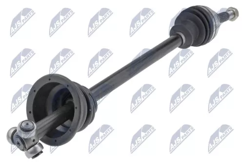 NTY NPW-RE-180 Drive Shaft