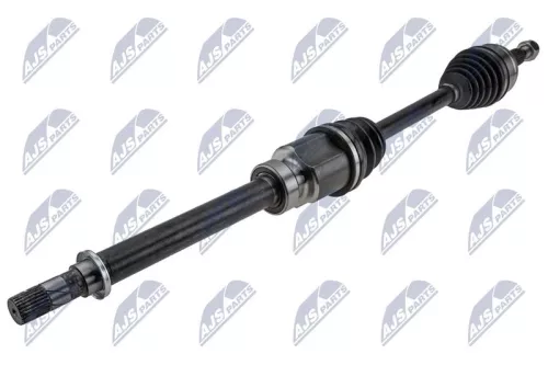 NTY NTY NPW-RE-187 NTY NPW-RE-187 Drive Shaft 