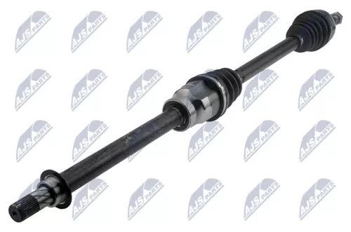 NTY NTY NPW-RE-188 NTY NPW-RE-188 Drive Shaft 