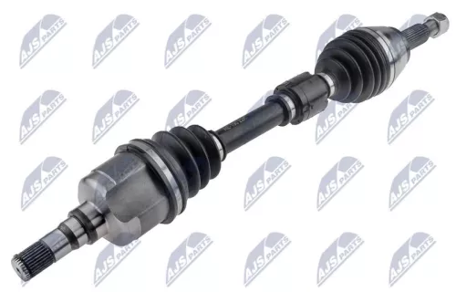 NTY NTY NPW-RE-190 NTY NPW-RE-190 Drive Shaft 