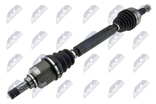 NTY NTY NPW-RE-193 NTY NPW-RE-193 Drive Shaft 
